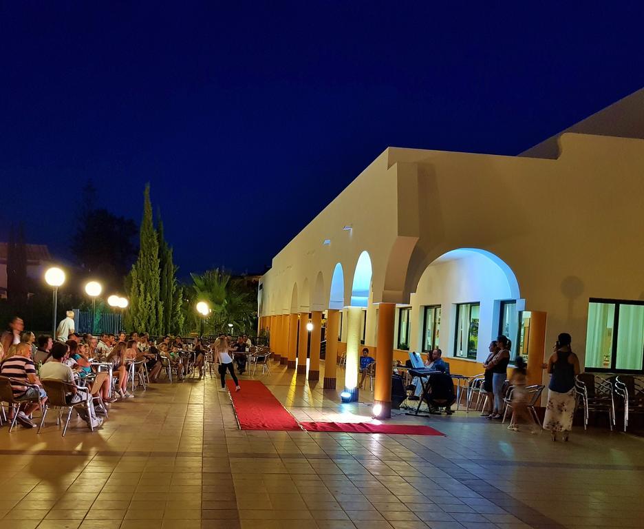לינה וארוחת בוקר פארו Rialgarve מראה חיצוני תמונה