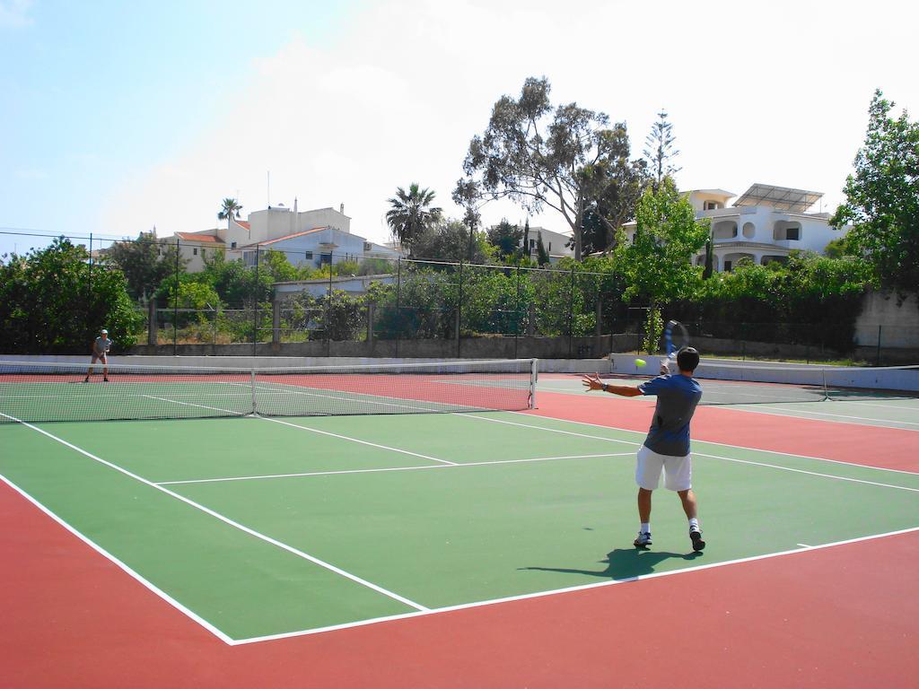 לינה וארוחת בוקר פארו Rialgarve מראה חיצוני תמונה